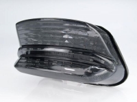 LED Rcklicht getnt